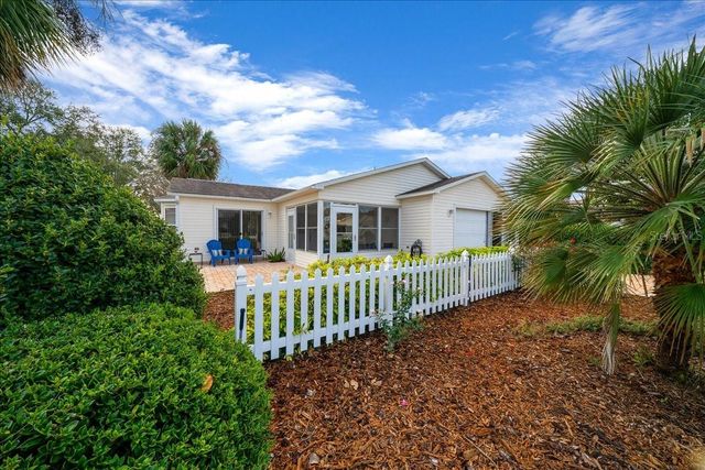 2584 ACOSTA COURT, The Villages, FL 32162