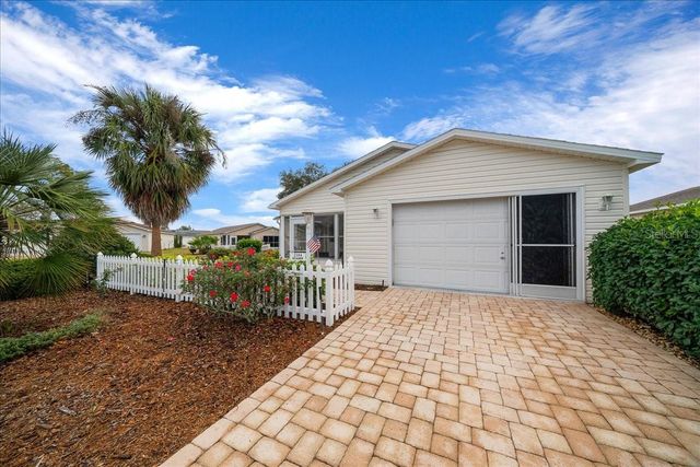 2584 ACOSTA COURT, The Villages, FL 32162