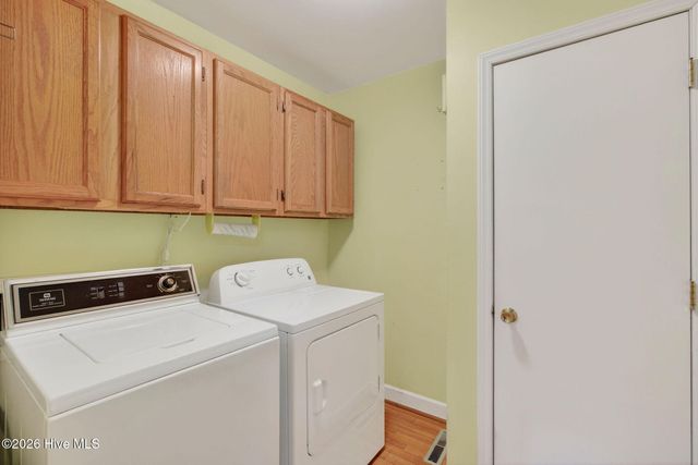 3933 Sweetbriar Road, Wilmington, NC 28403