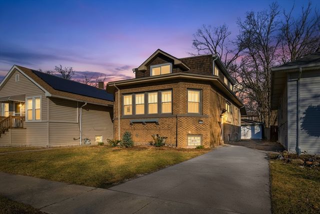 1929 S 3rd Avenue, Maywood, IL 60153