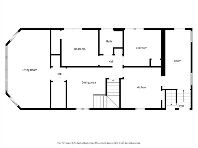 1929 S 3rd Avenue, Maywood, IL 60153