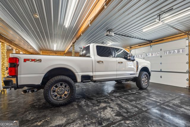 300 Black Point Drive, Hartwell, GA 30643