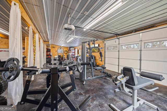 300 Black Point Drive, Hartwell, GA 30643