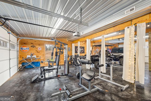 300 Black Point Drive, Hartwell, GA 30643