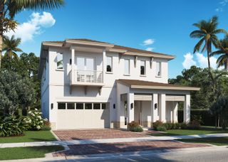 13214 Ridgewater Circle, Palm Beach Gardens, FL 33412