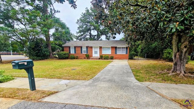 111 Nix Way, Warner Robins, GA 31093