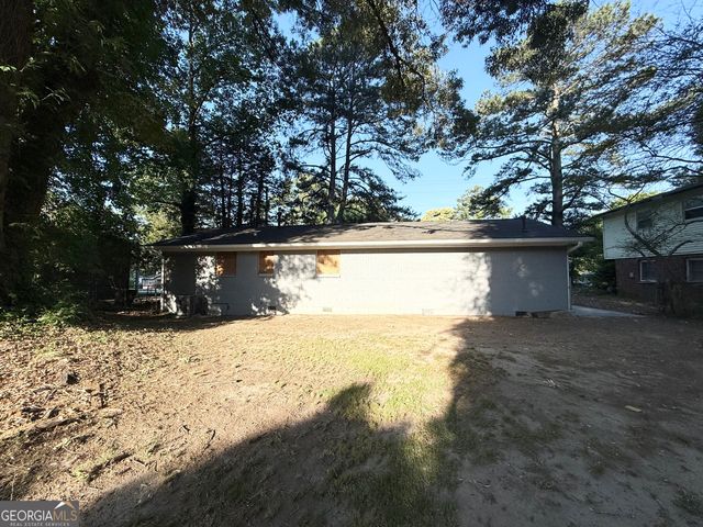 6104 Hillandale Drive, South Fulton, GA 30349