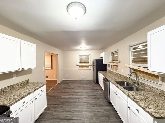 6104 Hillandale Drive, South Fulton, GA 30349