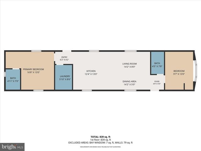 6 BUTTONWOOD LANE, Carlisle, PA 17015