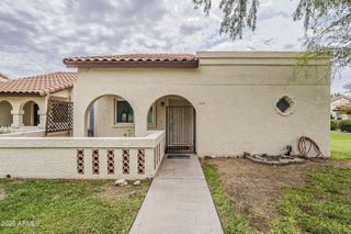 5136 E Evergreen Street 1105, Mesa, AZ 85205
