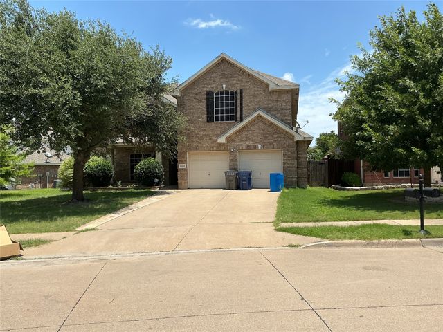 2000 Peck Street, Glenn Heights, TX 75154