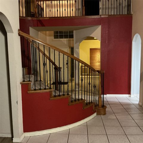 2000 Peck Street, Glenn Heights, TX 75154