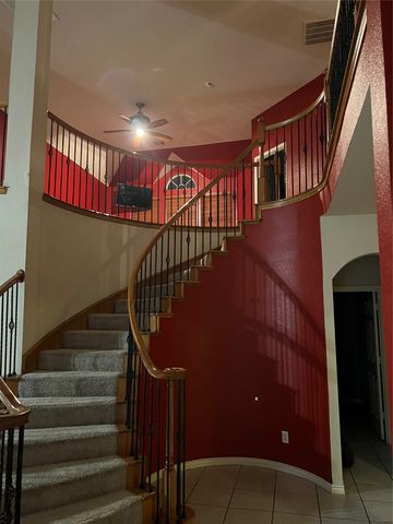 2000 Peck Street, Glenn Heights, TX 75154