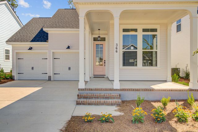 412 Brightside Trail, Summerville, SC 29486