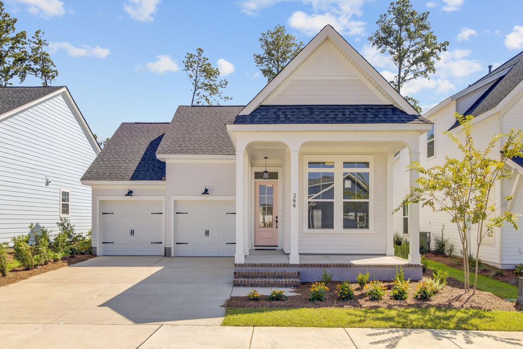 412 Brightside Trail, Summerville, SC 29486