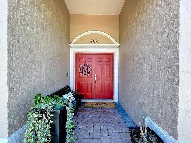 408 TALAMONE DRIVE, Winter Haven, FL 33884