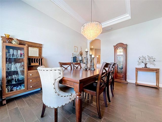 408 TALAMONE DRIVE, Winter Haven, FL 33884