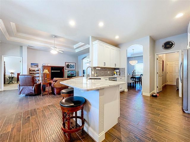 408 TALAMONE DRIVE, Winter Haven, FL 33884