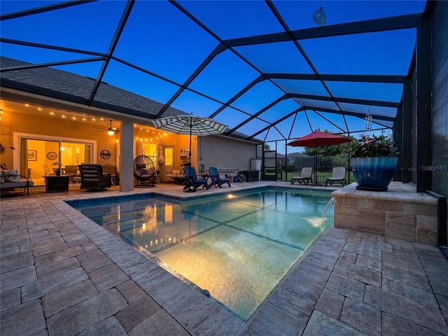 408 TALAMONE DRIVE, Winter Haven, FL 33884