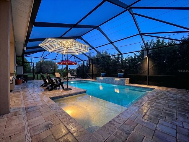 408 TALAMONE DRIVE, Winter Haven, FL 33884