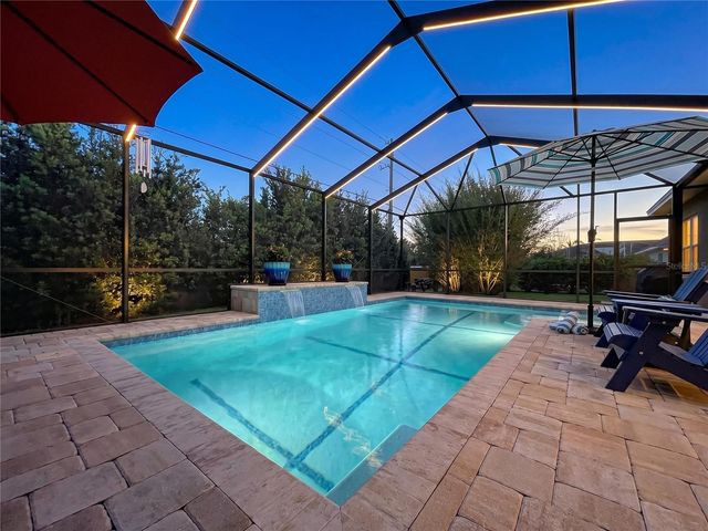 408 TALAMONE DRIVE, Winter Haven, FL 33884