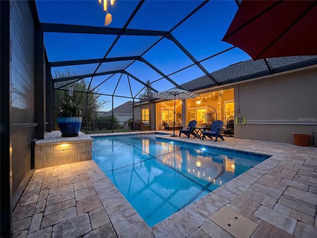 408 TALAMONE DRIVE, Winter Haven, FL 33884