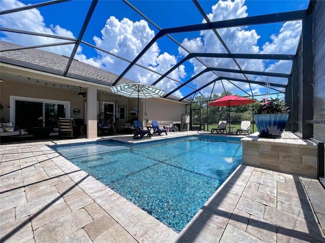 408 TALAMONE DRIVE, Winter Haven, FL 33884