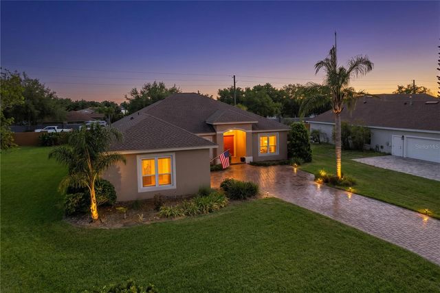 408 TALAMONE DRIVE, Winter Haven, FL 33884