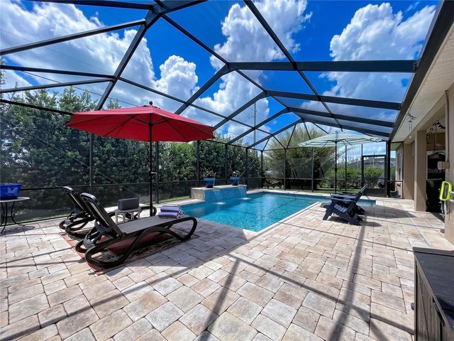 408 TALAMONE DRIVE, Winter Haven, FL 33884