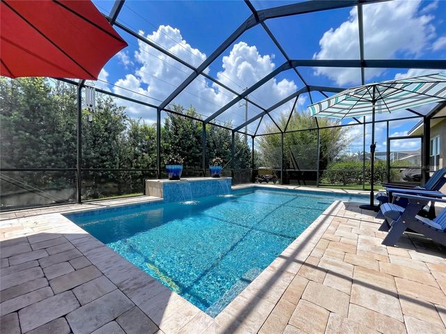 408 TALAMONE DRIVE, Winter Haven, FL 33884