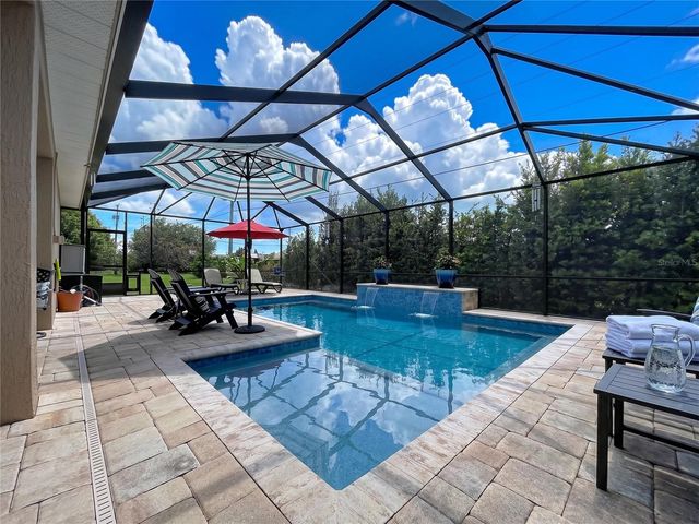 408 TALAMONE DRIVE, Winter Haven, FL 33884