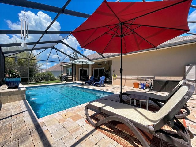 408 TALAMONE DRIVE, Winter Haven, FL 33884