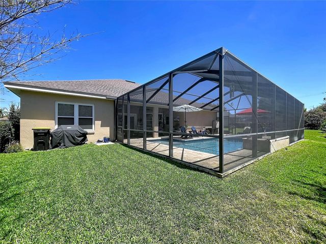 408 TALAMONE DRIVE, Winter Haven, FL 33884