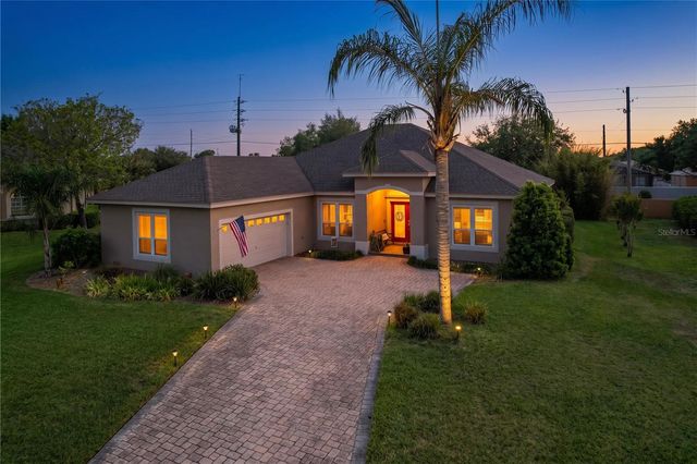 408 TALAMONE DRIVE, Winter Haven, FL 33884