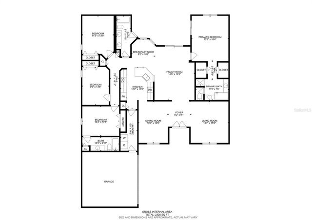 408 TALAMONE DRIVE, Winter Haven, FL 33884