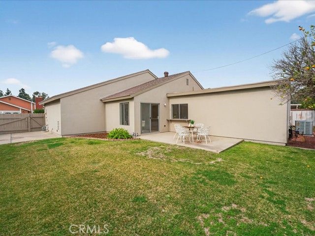 13252 Marshall, Tustin, CA 92780