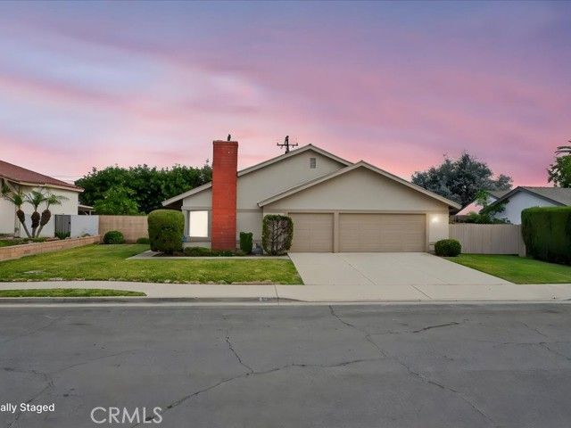 13252 Marshall, Tustin, CA 92780
