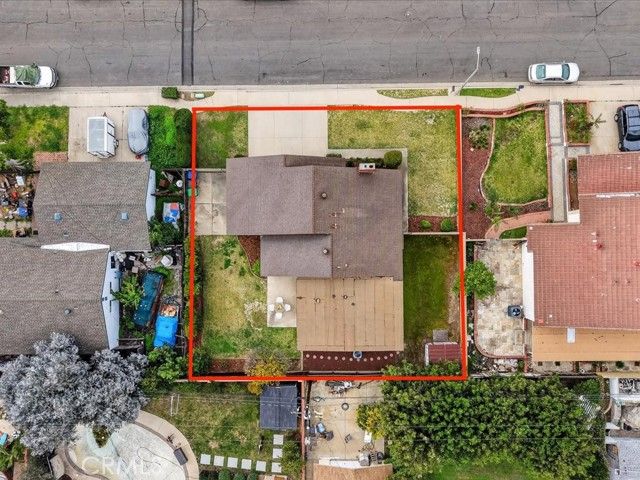 13252 Marshall, Tustin, CA 92780