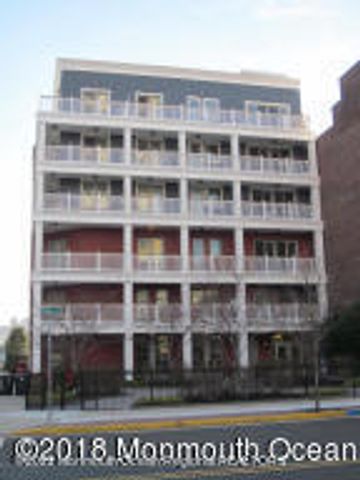601 SE Mattison Avenue 3D, Asbury Park, NJ 07712