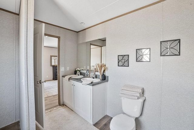 105 Beaver Creek Drive, Azle, TX 76020