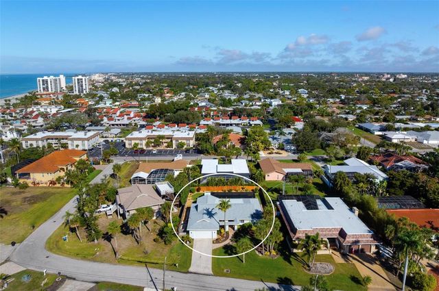 393 FLAMINGO DRIVE, Venice, FL 34285