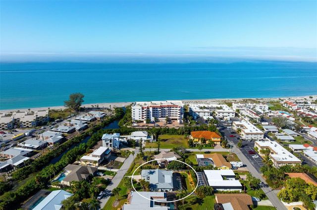 393 FLAMINGO DRIVE, Venice, FL 34285