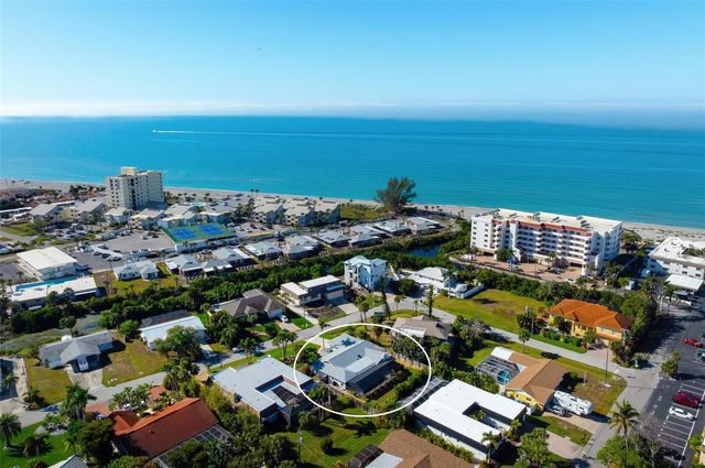 393 FLAMINGO DRIVE, Venice, FL 34285