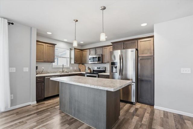 1406 Thoreau Drive, Sun Prairie, WI 53590