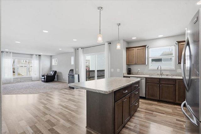 1406 Thoreau Drive, Sun Prairie, WI 53590