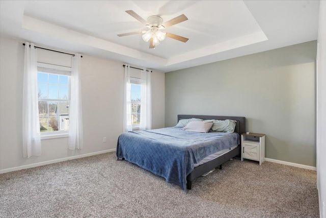 1406 Thoreau Drive, Sun Prairie, WI 53590