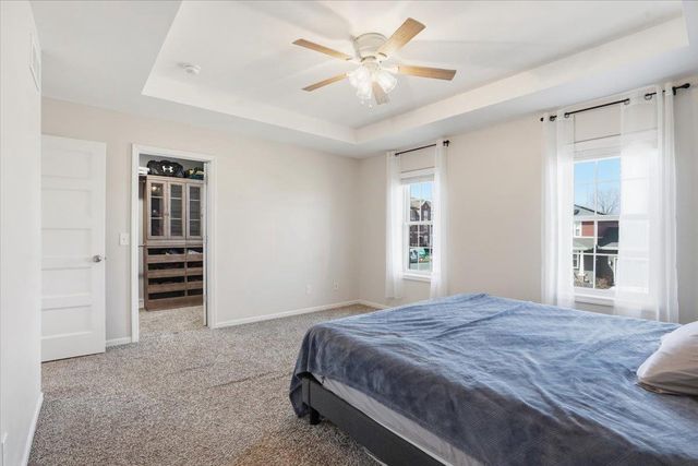 1406 Thoreau Drive, Sun Prairie, WI 53590