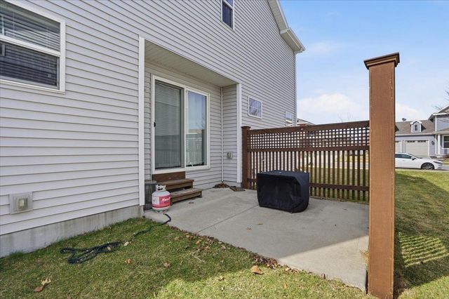 1406 Thoreau Drive, Sun Prairie, WI 53590