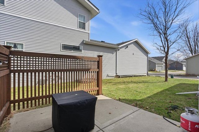 1406 Thoreau Drive, Sun Prairie, WI 53590
