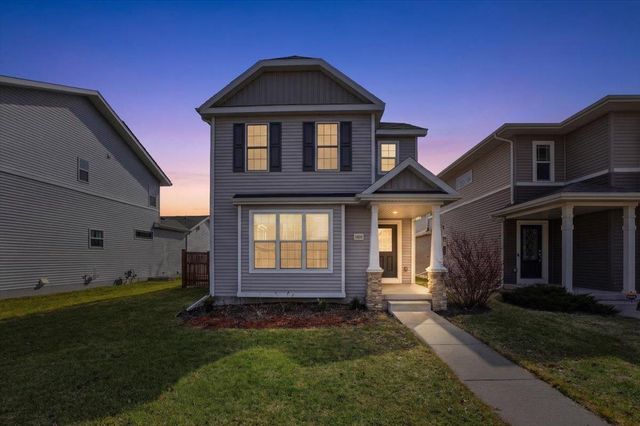 1406 Thoreau Drive, Sun Prairie, WI 53590